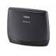 Gigaset Repeater HX 1880 - 1900 MHz Black