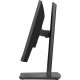 iiyama ProLite 21.5 IPS 3-side borderless monitor with USB hub, 100Hz refresh rate and height-adjustable stand