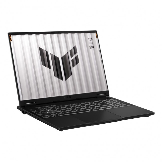 ASUS TUF Gaming F16 FX608JH-I5165 Intel Core i5 i5-13450HX Laptop 40.6 cm (16 ASUS TUF Gaming F16 FX608JH-I5165 Intel Core i5 i5-13450HX Laptop 40.6 cm (16