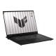 ASUS TUF Gaming F16 FX608JH-I5165 Intel Core i5 i5-13450HX Laptop 40.6 cm (16 ASUS TUF Gaming F16 FX608JH-I5165 Intel Core i5 i5-13450HX Laptop 40.6 cm (16