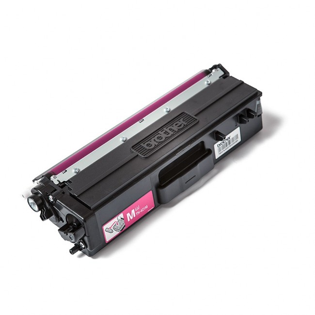 Brother TN-421M toner cartridge 1 pc(s) Original Magenta Brother TN-421M toner cartridge 1 pc(s) Original Magenta