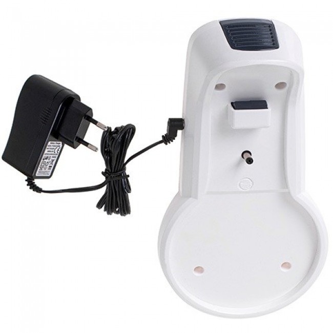 ADLER AD 7064 2-in-1 upright vacuum cleaner for dry and wet cleaning ADLER AD 7064 2-in-1 upright vacuum cleaner for dry and wet cleaning