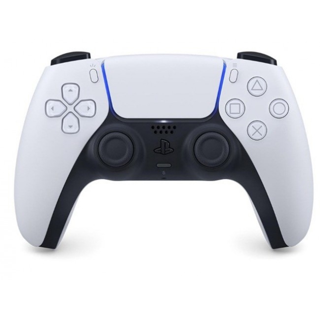 Sony PlayStation 5 Digital Console White, Black Sony PlayStation 5 Digital Console White, Black