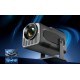 Extralink Gaming Projector 720p GG400X Projector film projector 200 ANSI lumens 1280 x 720 pixels Black