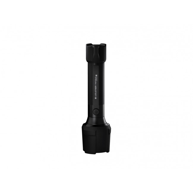 Ledlenser P6R Work Black Hand flashlight LED Ledlenser P6R Work Black Hand flashlight LED