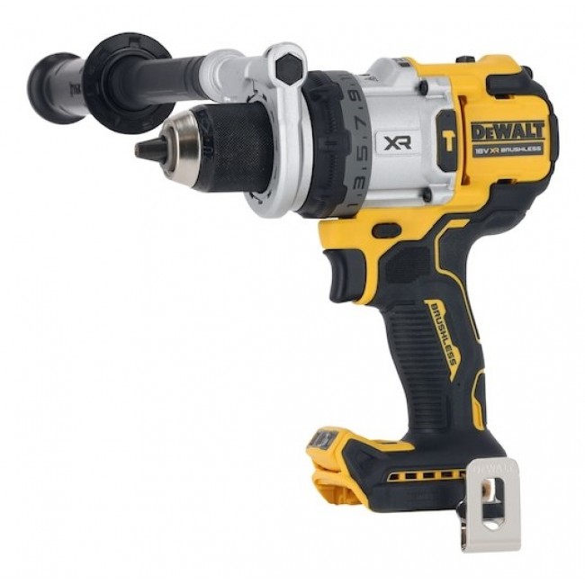 hammer drill driver 18V XR 169Nm