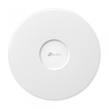 TP-Link Omada BE9300 Ceiling Mount Tri-Band Wi-Fi 7 Access Point