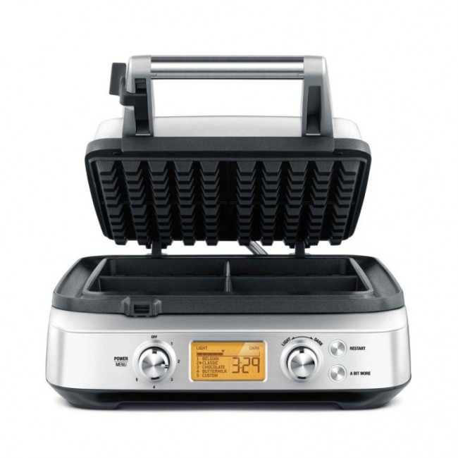 Waffle Maker Sage SWM620