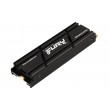 Kingston Technology 4000G RENEGADE PCIe 4.0 NVMe SSD W/ HEATSINK Kingston Technology 4000G RENEGADE PCIe 4.0 NVMe SSD W/ HEATSINK