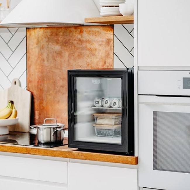 Thermoelectric cooler ADLER AD 8088 Black