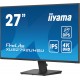 Monitor XU2792UHSU-B6 27IN UHD IPS 3840x2160 4ms