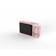 Digital Camera Denver DCA-4818RO 5MPIX CMOS Pink