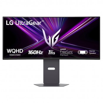 LG 34G600A-B computer monitor 86.4 cm (34