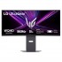 LG 34G600A-B computer monitor 86.4 cm (34