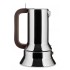 Alessi 9090/3 Coffee Maker for Induction