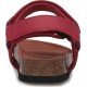 FOOTWEAR HEAVEN AD MED MF230091051 SIZE. 39 COLOUR RED
