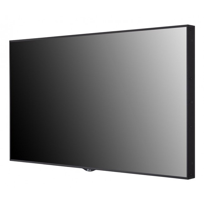 LG 55XS4P-B Digital signage flat panel 139.7 cm (55