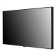 LG 55XS4P-B Digital signage flat panel 139.7 cm (55