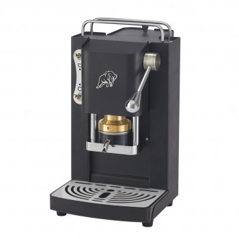 Faber Pro Essential Schwarz Chrom