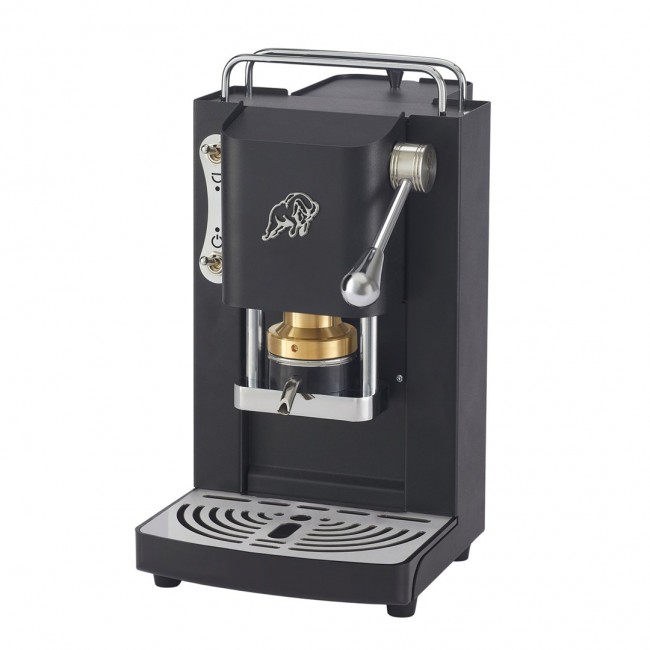 Faber Pro Essential Schwarz Chrom