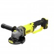 Stanley SFMCG400B-XJ angle grinder Stanley SFMCG400B-XJ angle grinder