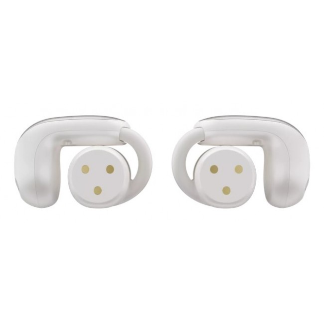 Bose 881046-0020 headphones/headset Wireless Ear-hook Calls/Music Bluetooth White