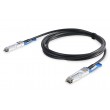 Digitus 100G QSFP28 DAC Cable 1m, AWG 30 Digitus 100G QSFP28 DAC Cable 1m, AWG 30