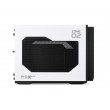 Acer DC.Z3XEE.001 computer case Desktop Black, White