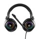 BLOODY G580 headphones/headset Wired Head-band Gaming Black