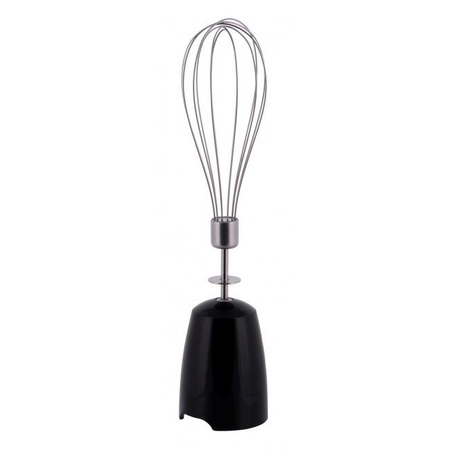 Braun MultiQuick 9 MQ 9195XLI 2 L Immersion blender 1200 W Black, Stainless steel Braun MultiQuick 9 MQ 9195XLI 2 L Immersion blender 1200 W Black, Stainless steel