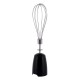 Braun MultiQuick 9 MQ 9195XLI 2 L Immersion blender 1200 W Black, Stainless steel Braun MultiQuick 9 MQ 9195XLI 2 L Immersion blender 1200 W Black, Stainless steel