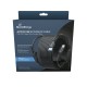 MediaRange MRCS244 USB cable USB 3.2 Gen 1 (3.1 Gen 1) 15 m 2 x USB A USB A 5 Gbit/s Black