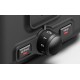 Bosch TAT3P423 toaster 2 slice(s) 970 W Black