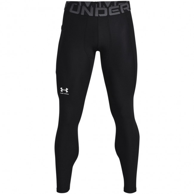 Under Armour HG Armour Men's Leggings Black 1361586 001 S
