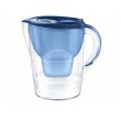 Brita Marella + 4 Maxtra Pro PP filter jug