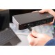 Kensington SD4781P EQ USB-C & USB-A Dual 4K Docking Station