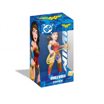 MINIX DC - WONDER WOMAN