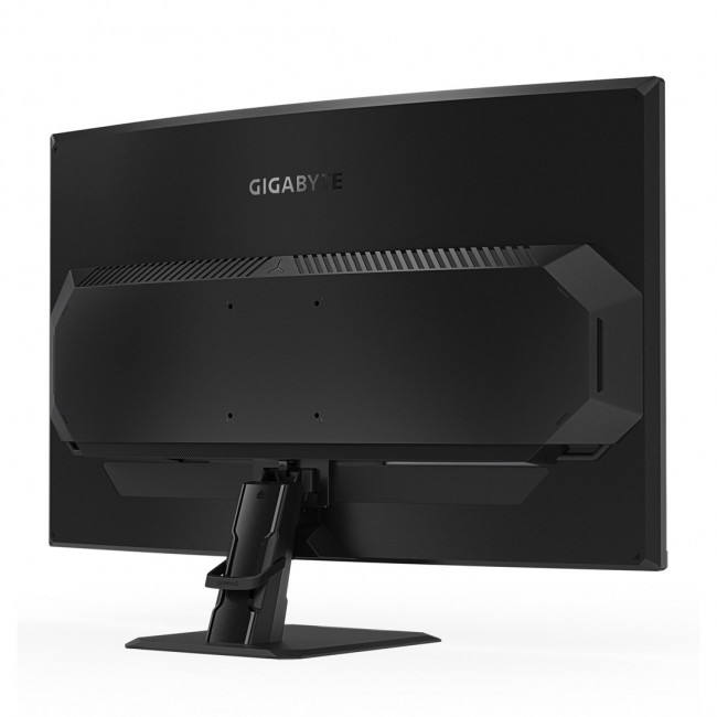 GIGABYTE GS32QCA 31.5