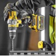 DeWALT DCD999NT-XJ drill 2250 RPM 1.61 kg Black, Silver, Yellow
