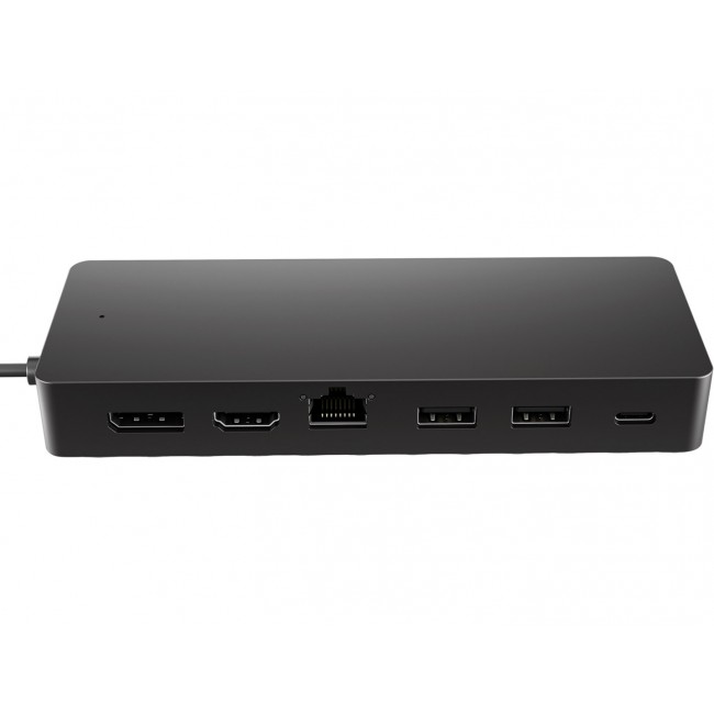 HP Docking Station Universal USB-C USB HP Docking Station Universal USB-C USB