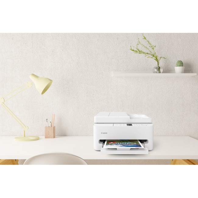 Canon PIXMA TS7550i Inkjet A4 1200 x 1200 DPI Wi-Fi