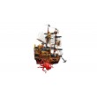 LEGO CREATOR 3 IN 1 31387 Iconic Pirate Ship