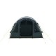 Outwell Sky 5 5 person(s) Blue Tunnel tent