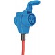 Brennenstuhl 1182470100 cord reel 23 m