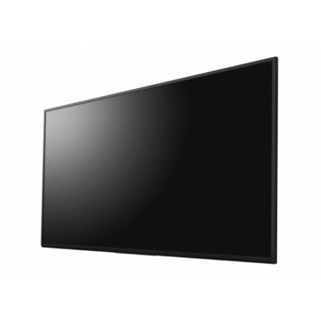 Sony FW-43BZ30L Signage Display Digital signage flat panel 109.2 cm (43 Sony FW-43BZ30L Signage Display Digital signage flat panel 109.2 cm (43