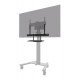 Neomounts AV40-500BL Keyboard shelf kit 43-110