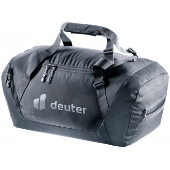 Deuter Duffel 50 Travel duffel Black 50 L