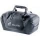 Deuter Duffel 50 Travel duffel Black 50 L