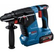 Bosch GBH 187-LI Professional 980 RPM SDS Plus