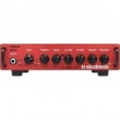 TC Electronic BQ500 Wzmacniacz basowy 500W typu micro head TC Electronic BQ500 Wzmacniacz basowy 500W typu micro head
